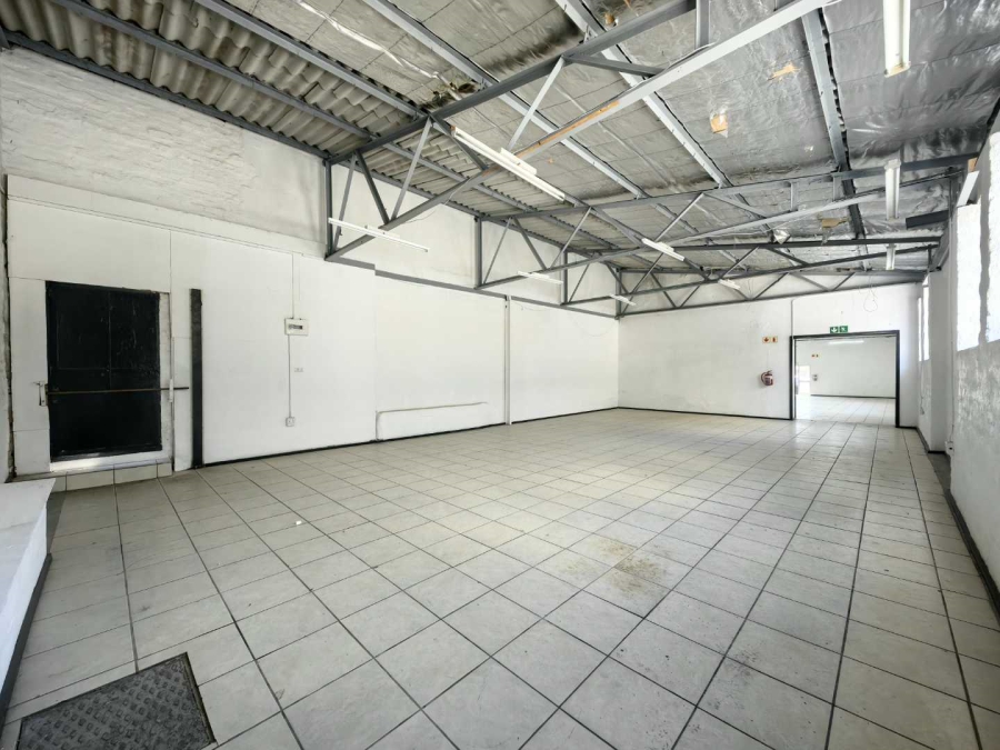 To Let commercial Property for Rent in Salt River Western Cape